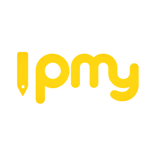 Logo MyIPM
